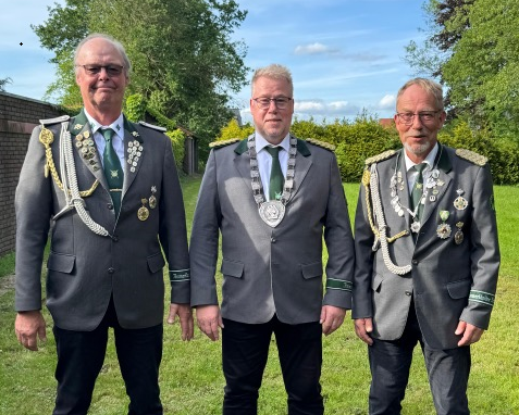 Königsgruppe 2026